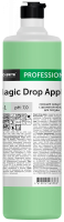 Средство для мытья посуды Pro-Brite Magic Drop Apple 1л, 031-1, 10шт/кор