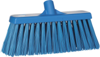 Щетка для пола Vikan 330мм, жесткий ворс, сверхпрочная, синий, 29153