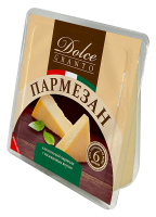 Сыр Dolce Granto Пармезан 40%, 200г