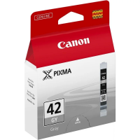 Картридж струйный Canon CLI-42GY (6390B001) сер. для Pixma Pro-100