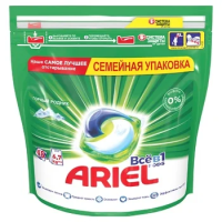 Капсулы гелевые для стирки ARIEL, 45х27 г