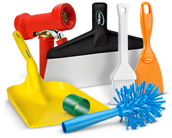 Инвентарь для пищевых производств