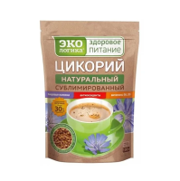 Цикорий Экологика Здоровое Питание Классический 75г, пакет