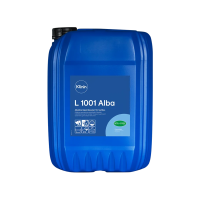 Усилитель стирки Klinin Alba L1001 20л, для удаления масляных загрязнений, 205168