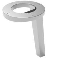 Сушилка для рук Nofer Concept 3 01902.S