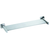 Полка для ванной Nofer Classic матовая, 09048.S