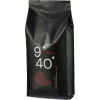 Кофе жареный в зернах 9/40 Original coffee blend, 1кг