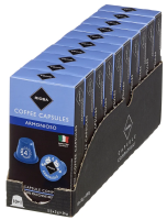 Кофе в капсулах Rioba Armonioso 11шт