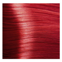 Краска для волос Kapous Non Ammonia NA 06, усилитель красный, 100мл