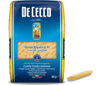 Макаронные изделия De Cecco пенне ригате, 1кг
