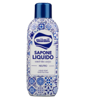 Мыло жидкое Milmil Neutro, 1л