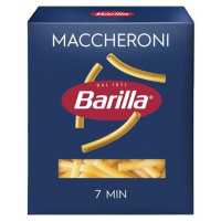 Макароны Barilla Maccheroni, 450г