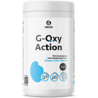 Отбеливатель для белья Grass G-oxy Action 1кг, 125688