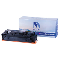 Картридж лазерный NV PRINT (NV-046HM) для CANON LBP653Cdw/654Cx/MF732Cdw, пурпурный, ресурс 5000 стр