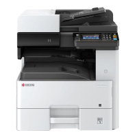 МФУ лазерное Kyocera Ecosys M4125idn, А3, 25стр/мин, 1024 Мб