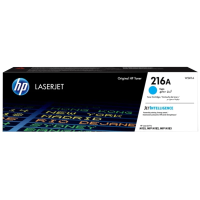 Картридж лазерный HP 216A W2411A гол. для LaserJet Pro MFP M182/M183