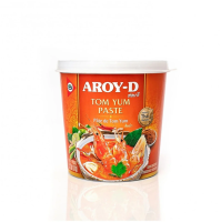 Паста Aroy-D Том ям, 1кг