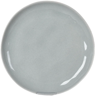 Тарелка обеденная Nord Green, 27.8см