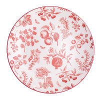 Тарелка обеденная Domenik Granada, 27см