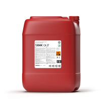 Чистящее средство Vortex Tank Ca 27 20л, на основе азотной кислоты