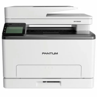 МФУ лазерное Pantum CM1100ADN 3 в 1 А4, 18 стр./мин, 30000 стр./мес, дуплекс