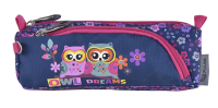 Пенал-косметичка Pulse PENCIL CASE OWL DREAMS