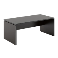 Стол прямой Skyland Torr TST 189, венге магия, 1800х900х750мм