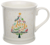 Кружка New Year Joy, 430мл