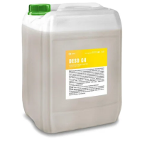 Дезинфицирующее средство Grass DESO C4 для СИП, 15% надуксусной кислоты, 550026
