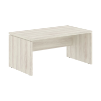 Стол руководителя TST 169 Сосна Эдмонт Z 1600х900х750 TORR-Z