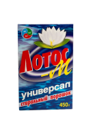 Стиральный порошок Лотос-М Универсал 3кг
