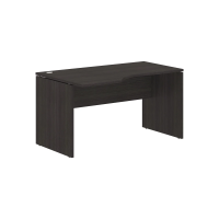 Стол эргономичный XCET 149(L) Дуб Юкон Модерн 1400х900х750 XTEN