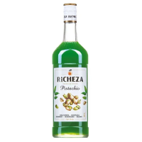 Сироп Richeza Фисташка, 1л