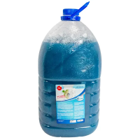 Чистящее средство для сантехники Vclean 5л, с щавелевой кислотой, ПЭТ