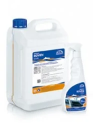 Моющее средство специальное Dolphin Roven 5л, для пароконвектоматов, D036