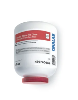 Средство моющее для ПММ твердое Эколаб Solid Stone Pro Clean 4 кг арт. 439740404 INST
