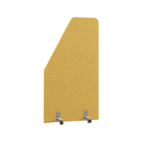 Акустическая перегородка на роликовых опорах RA.S.R-100/180 Tempo 14/Серый 1000х28х1800 RAND Acousti