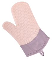 Прихватка для горячего Attribute Aurora силиконовая варежка