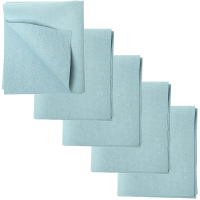 Салфетка HQ ProfiLine синяя 5шт, 35 x 40см, 75621