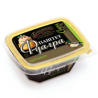 Паштет Егорьевская фабрика фуа-гра жареный премиум, 150г