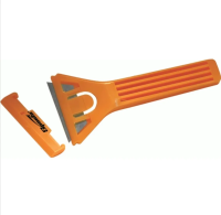 Скребок Sparta 51мм фиксированное лезвие 795405