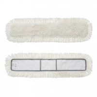 МОП хлопковый/карман/80 см/HQ Profiline/