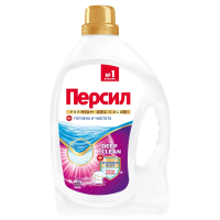 Гель для стирки Persil Premium 'Color', концентрат, 2,34л