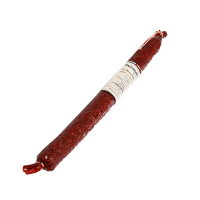 Колбаса Охотный Ряд сыровяленая Австрийская, кг