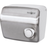 Сушилка для рук Nofer Kai матовая, 01250.S