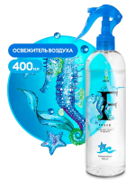 Освежитель воздуха Grass Fresh, 400мл, 125119