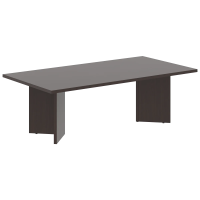 Конференц стол TCT 2312 Венге Магия Z 2300х1200х750 TORR-Z