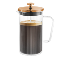 Френч-пресс Polaris Allure, 800мл