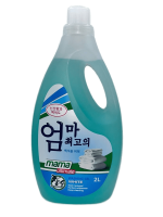 Гель для стирки Mama Ultimate для белого белья, 2л