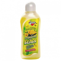 Кондиционер для белья Золушка Летнее настроение, 750мл